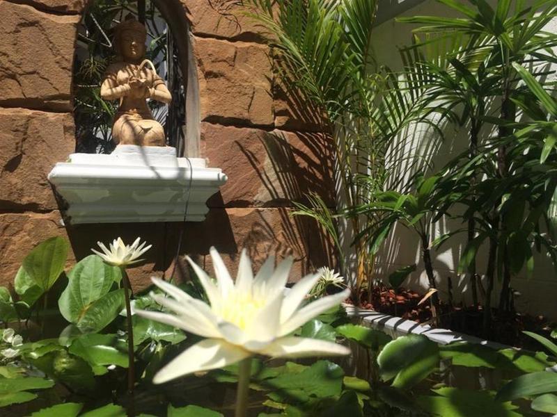 Asena Karon Resort Esterno foto